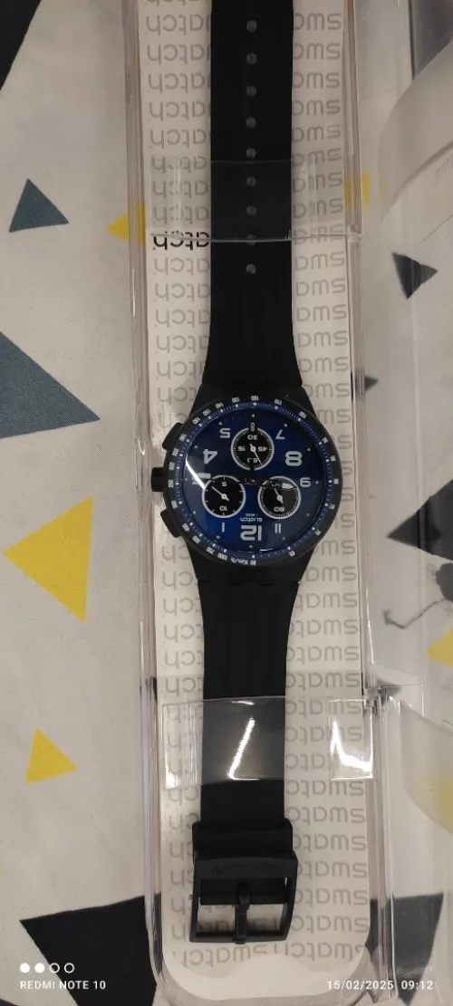 Swatch original 