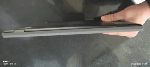 Dell i5 10eme génération vostro 
