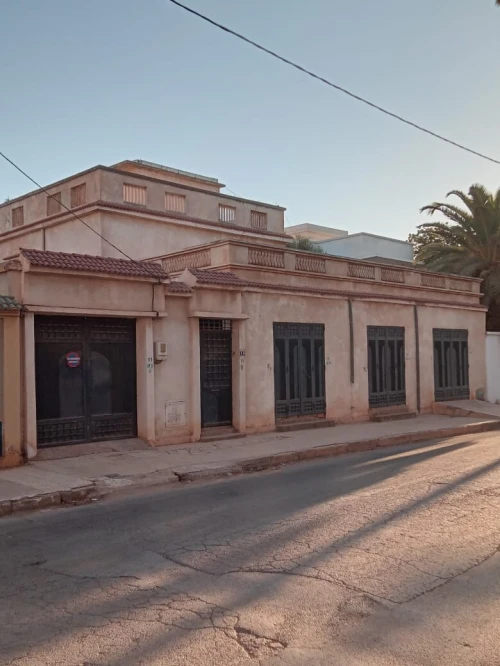 Vente Villa Oran Oran