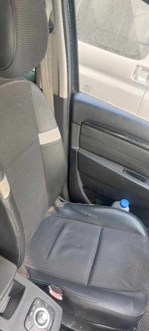 Renault Scenic 2012 Bose