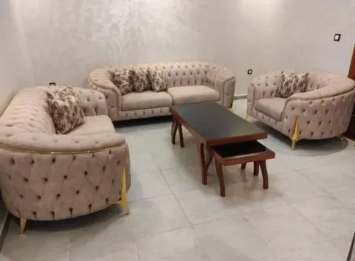 Salon Gucci