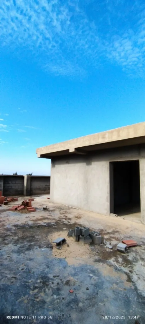Vente Villa Blida Chiffa