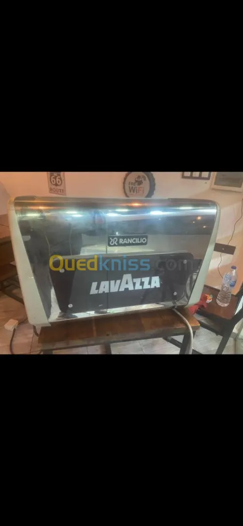 MATERIELS RESTAURANT  