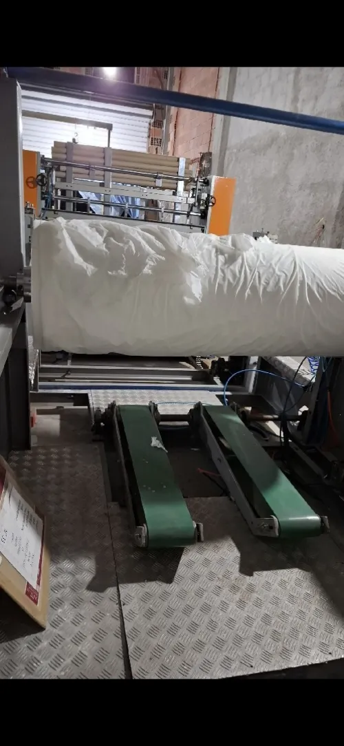 Machine papier hygiéniques essuie tout AMACO TURK
