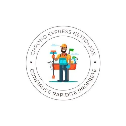 CHRONO EXPRESS NETTOYAGE