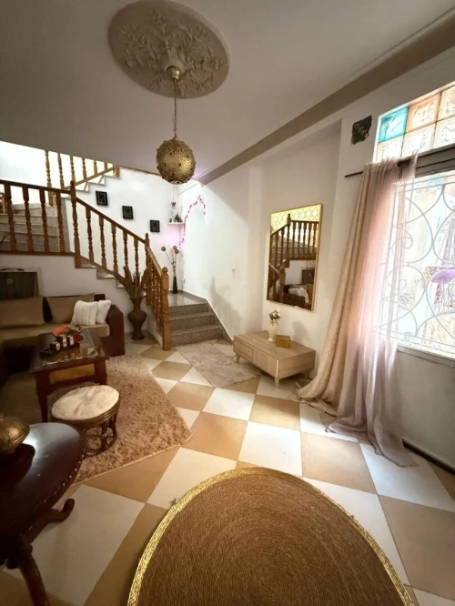 Vente Villa Oran Ain el turck