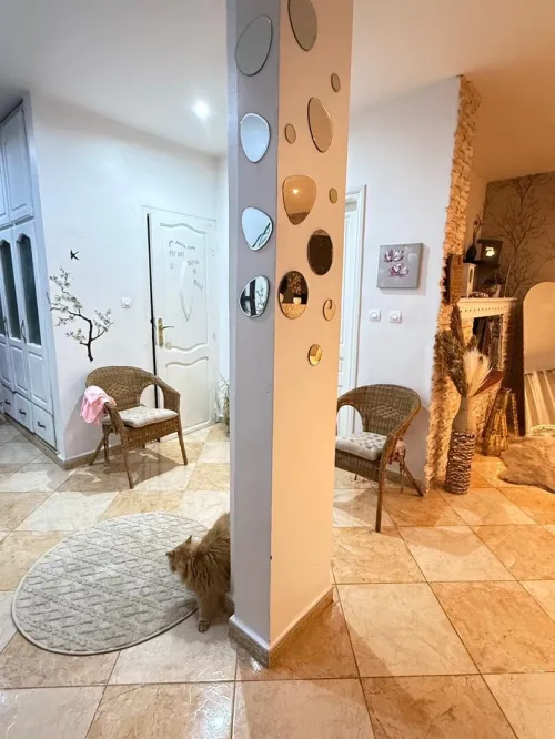 Vente Villa Oran Ain el turck