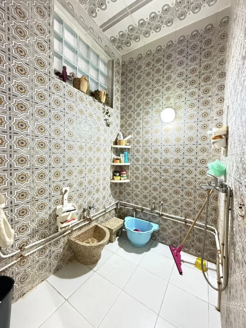 Vente Villa Oran Ain el turck