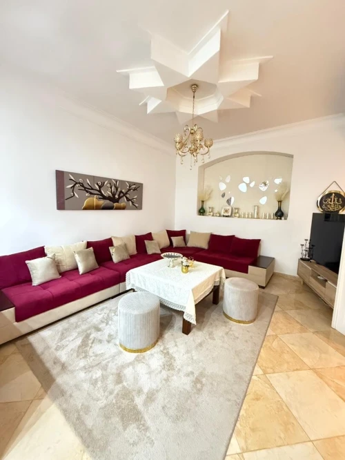 Vente Villa Oran Ain el turck