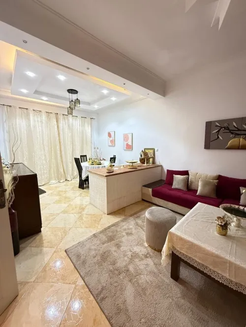 Vente Villa Oran Ain el turck