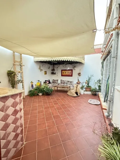Vente Villa Oran Ain el turck