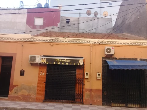 Vente Villa Aïn Témouchent Ain temouchent