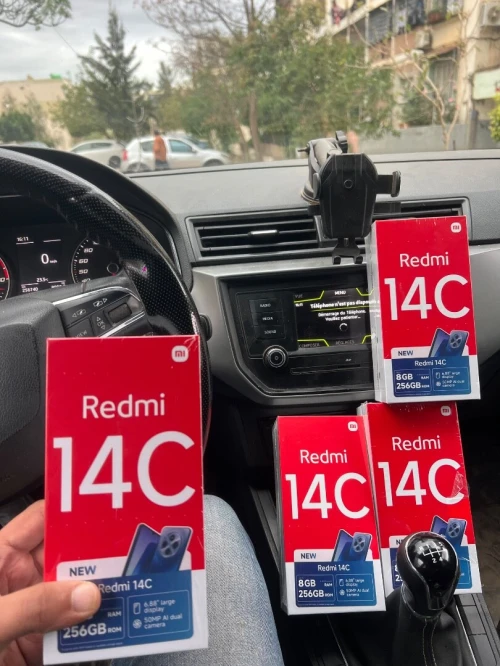 Redmi 14 C