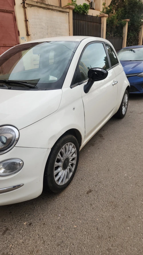 Fiat 500 2024 CLUB
