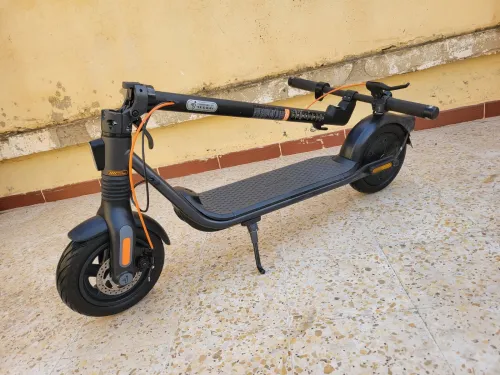 Ninbot F2 pro 2024