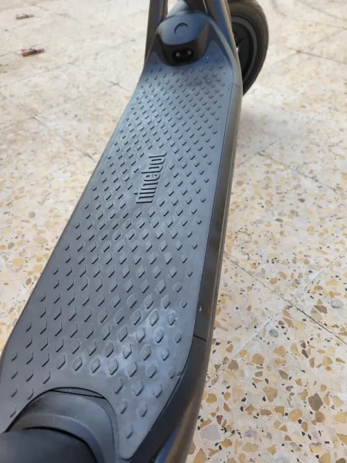 Ninbot F2 pro 2024