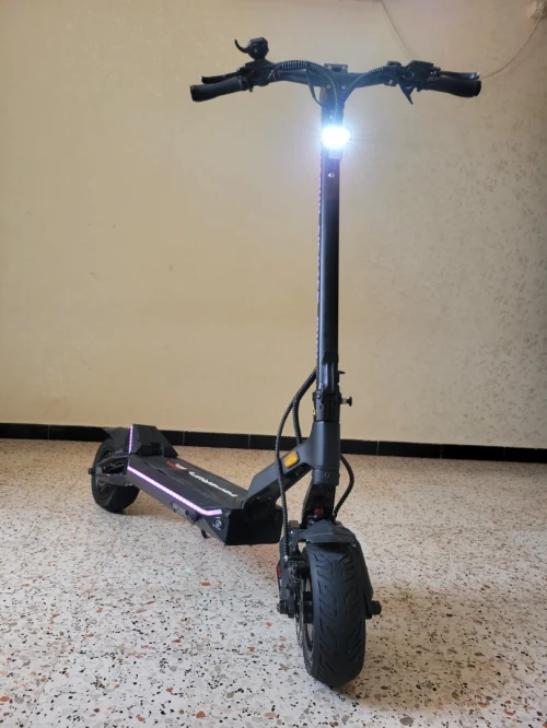 Teverun Fither mini 2025