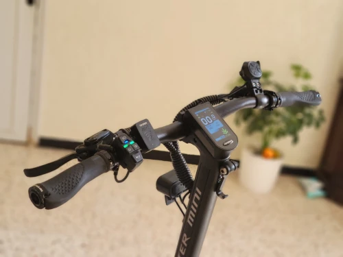 Teverun Fither mini 2025