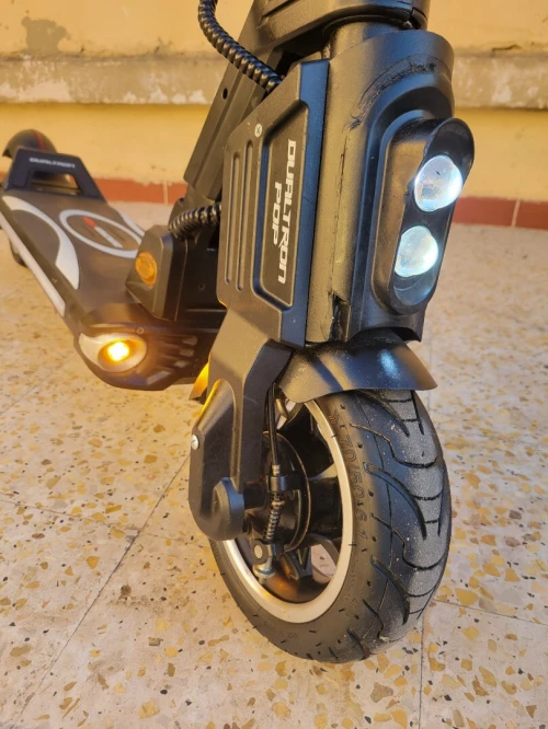 Dualtron Pop. 2024