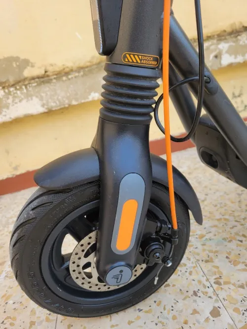 Ninbot F2 pro 2024
