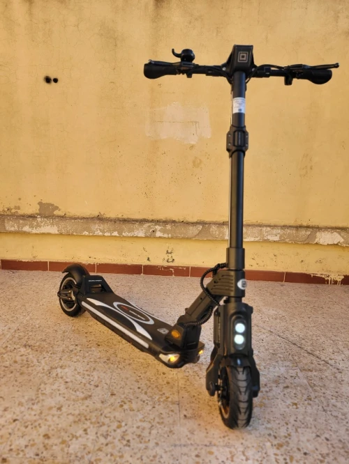 Dualtron Pop. 2024