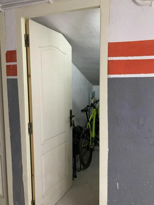 Vente Appartement F3 Alger Draria