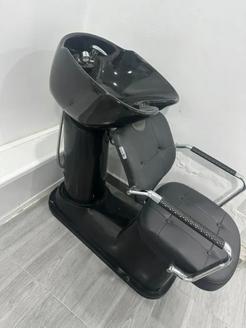 Je mets en vente un institut de beauté