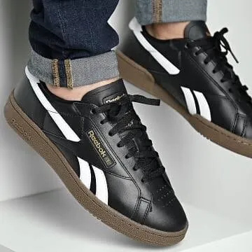 Reebok club grounds uk