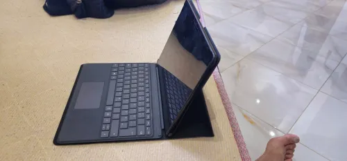 microsoft surface pro x