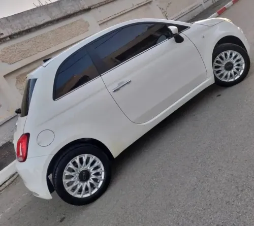 Fiat 500 2025 Cult MIB