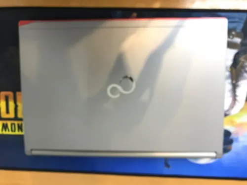 Laptop fujitsu i5 | 6eme | 8gb ram | 256ssd