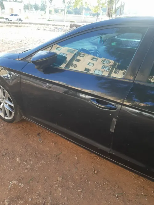 Seat Leon 2014 Leon