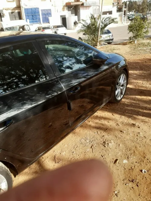 Seat Leon 2014 Leon