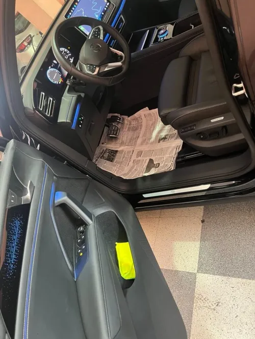 Volkswagen New Tiguan 2024 R-Line
