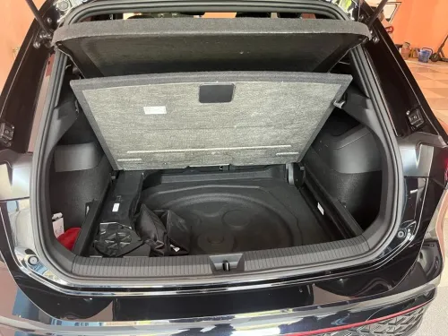 Volkswagen New Tiguan 2024 R-Line