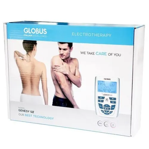 globus genesy s2