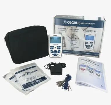 globus genesy s2