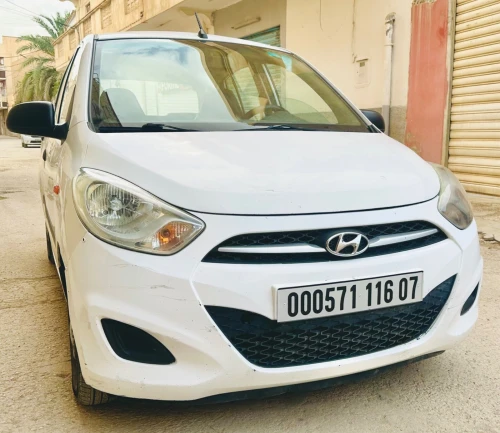 Hyundai i10 2016 i10