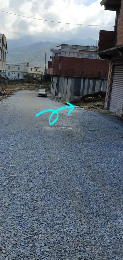 Vente Terrain Jijel Chekfa
