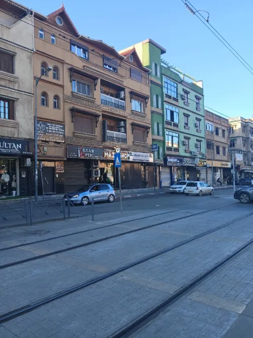 Location Alger Bab ezzouar