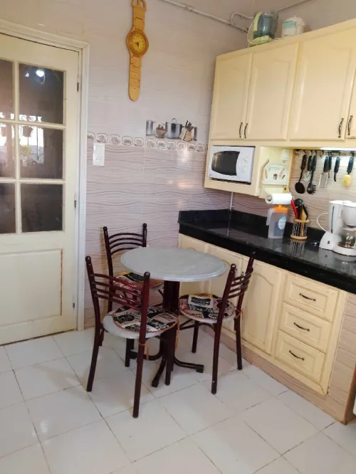 Echange Appartement F4 Tlemcen Chetouane