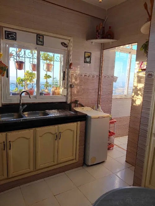 Echange Appartement F4 Tlemcen Chetouane