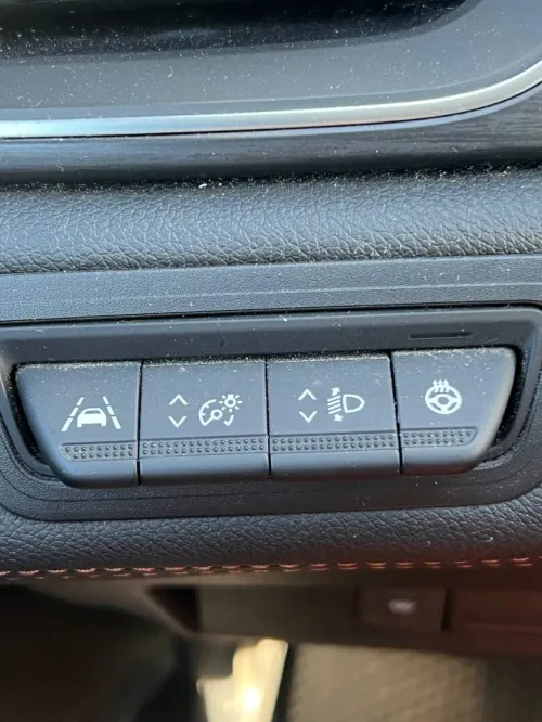 Renault Captur 2021 Luxe