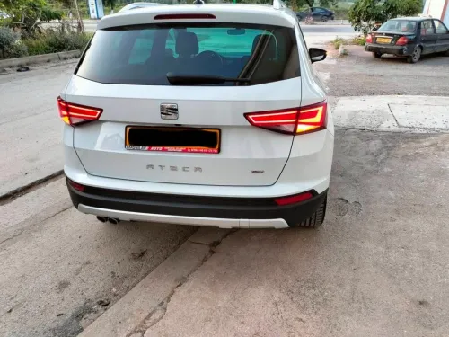 Seat Ateca 2017 Excellence