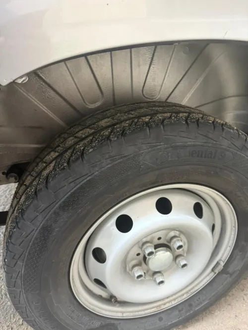 Fiat Ducato 2023