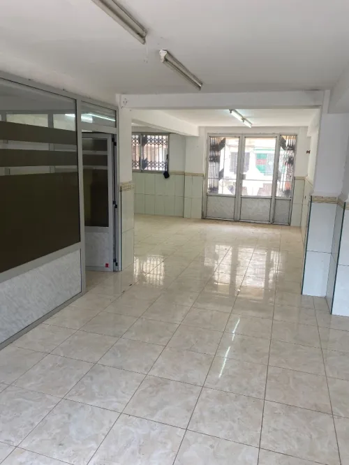 Location Local Béjaïa Bejaia