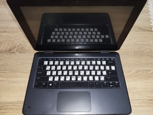 Laptop HP Probook x360 11 G1 EE
