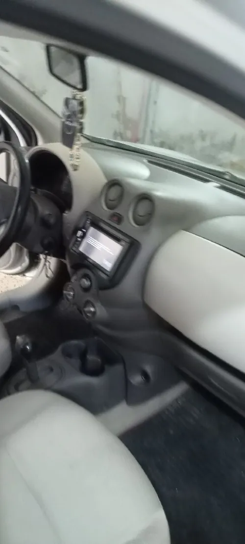 Nissan Micra 2011 Micra