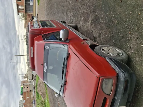 Renault Express 1996 