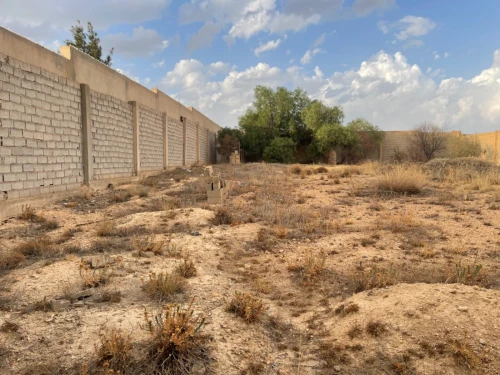 Vente Terrain Bordj Bou Arreridj El achir